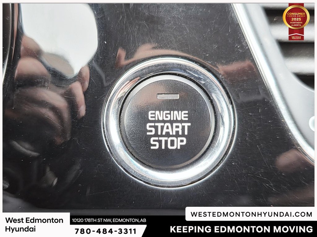 2018 Kia Sedona SX in Edmonton, Alberta - 29 - w1024h768px