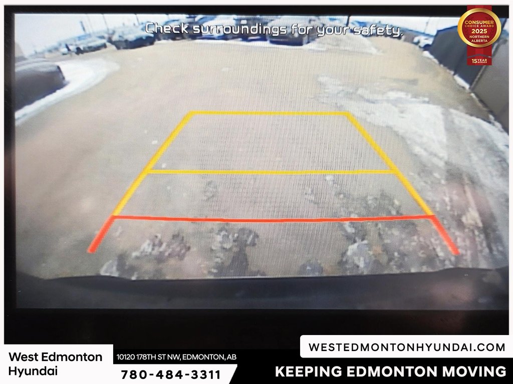 2021 Kia Seltos EX in Edmonton, Alberta - 28 - w1024h768px