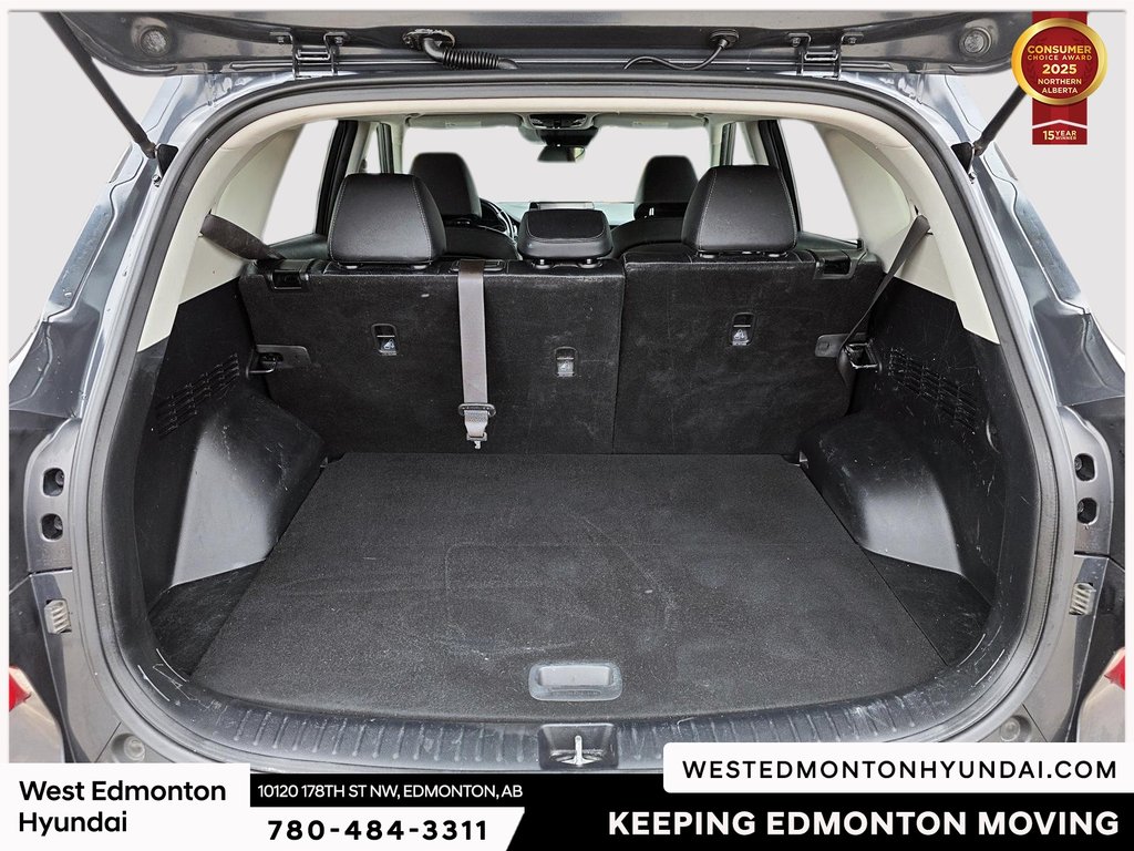2021 Kia Seltos EX in Edmonton, Alberta - 8 - w1024h768px