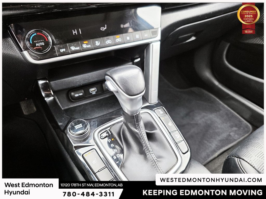2021 Kia Seltos EX in Edmonton, Alberta - 30 - w1024h768px