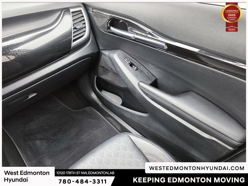 2021 Kia Seltos EX in Edmonton, Alberta - 17 - w1024h768px