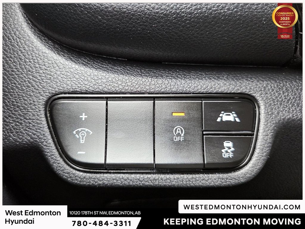 2021 Kia Seltos EX in Edmonton, Alberta - 22 - w1024h768px