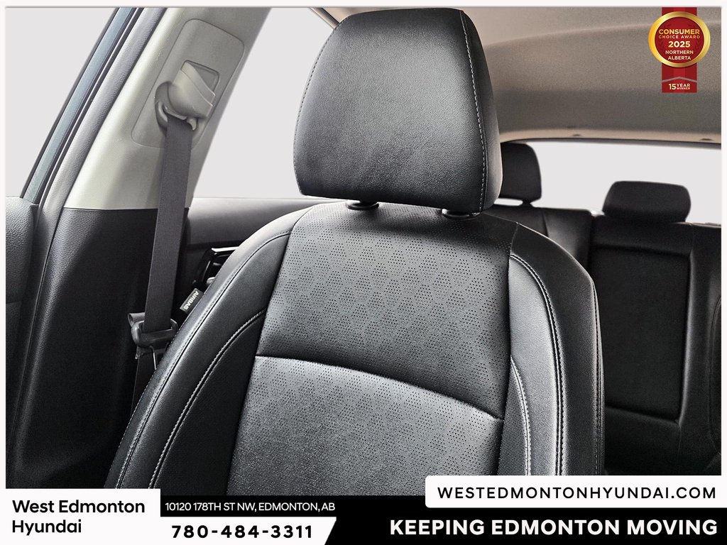 2021 Kia Seltos EX in Edmonton, Alberta - 34 - w1024h768px