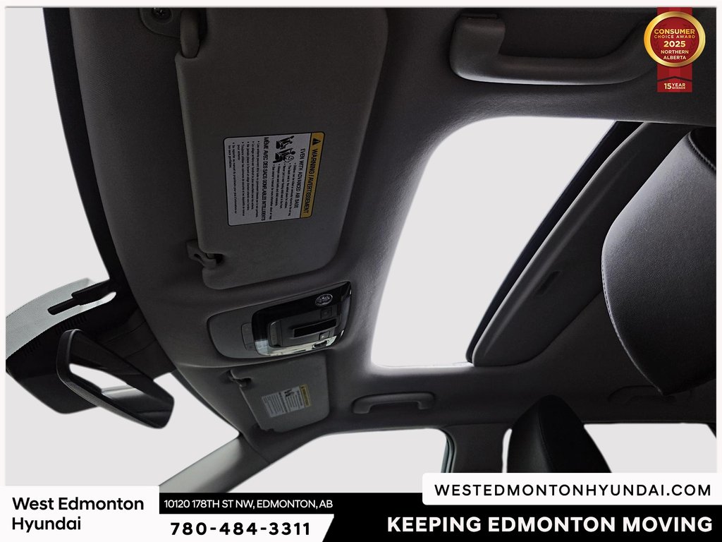 2021 Kia Seltos SX Turbo in Edmonton, Alberta - 13 - w1024h768px