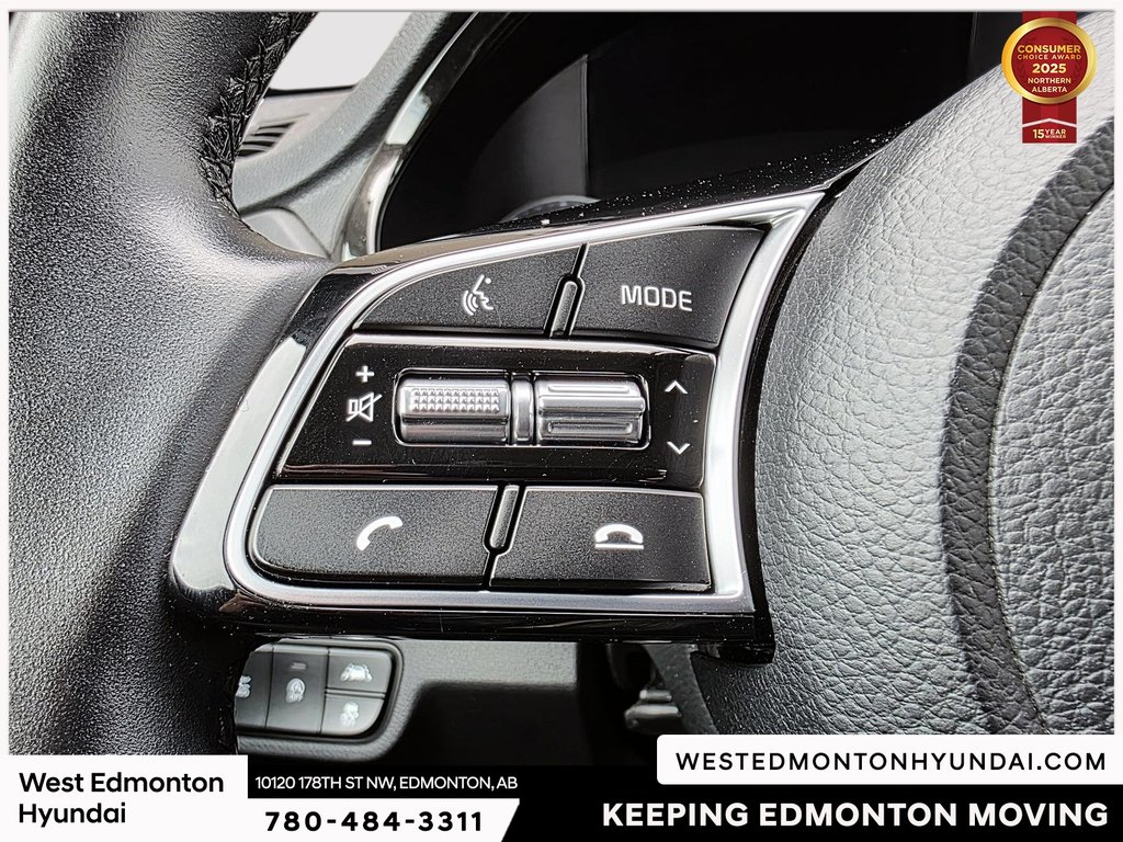 2021 Kia Seltos SX Turbo in Edmonton, Alberta - 16 - w1024h768px