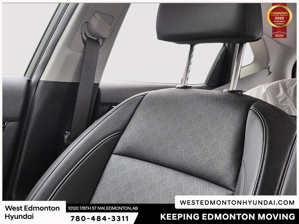 2021 Kia Seltos SX Turbo in Edmonton, Alberta - 25 - w1024h768px