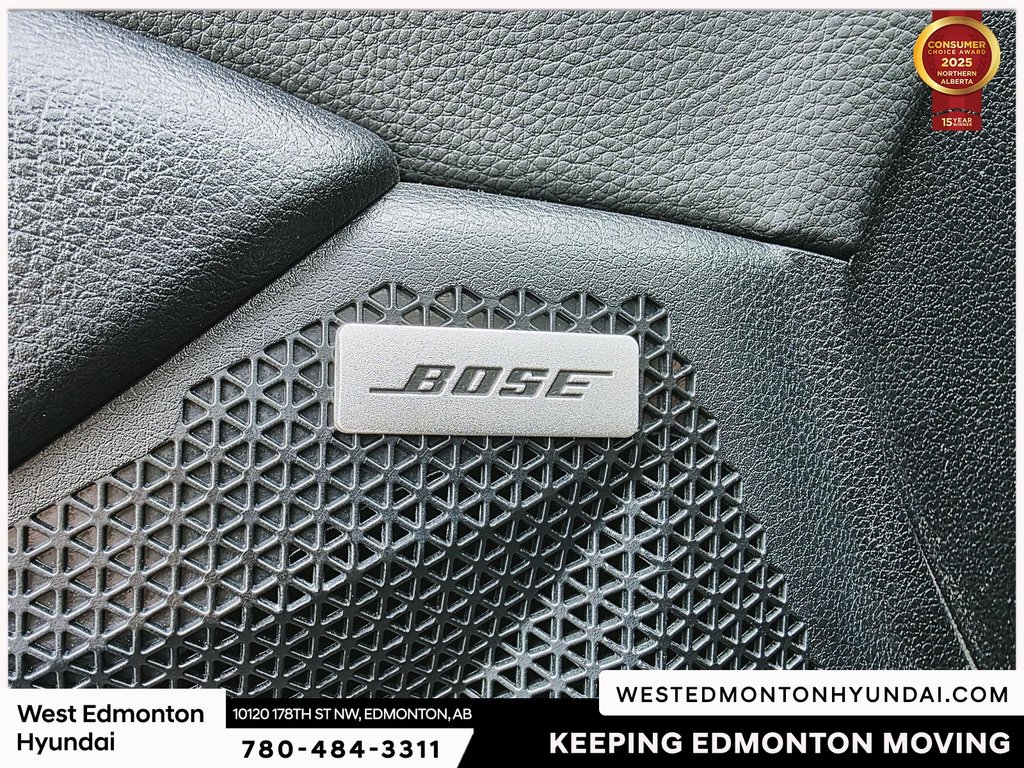 2021 Kia Seltos SX Turbo in Edmonton, Alberta - 14 - w1024h768px