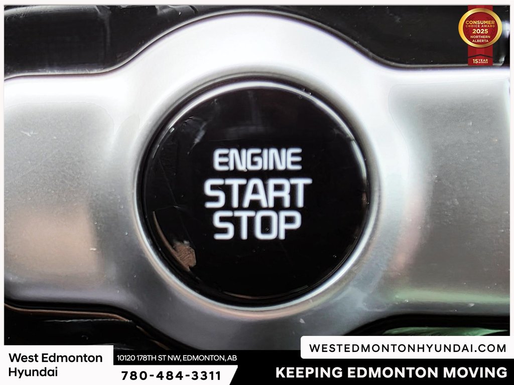 2021 Kia Seltos SX Turbo in Edmonton, Alberta - 20 - w1024h768px