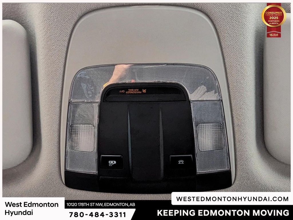 2022 Kia Seltos LX in Edmonton, Alberta - 13 - w1024h768px