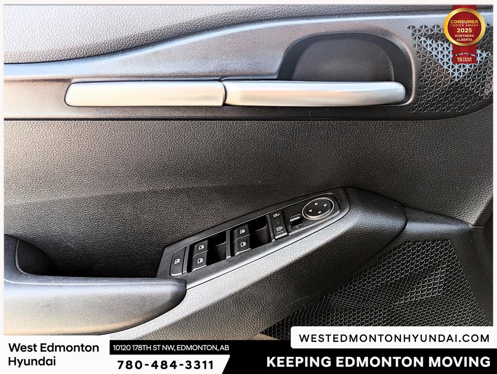2022 Kia Seltos LX in Edmonton, Alberta - 6 - w1024h768px