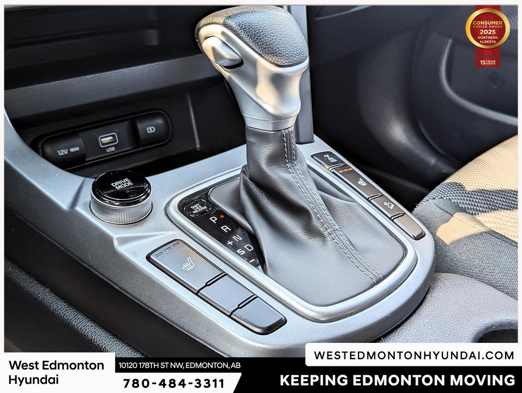 2022 Kia Seltos LX in Edmonton, Alberta - 8 - w1024h768px