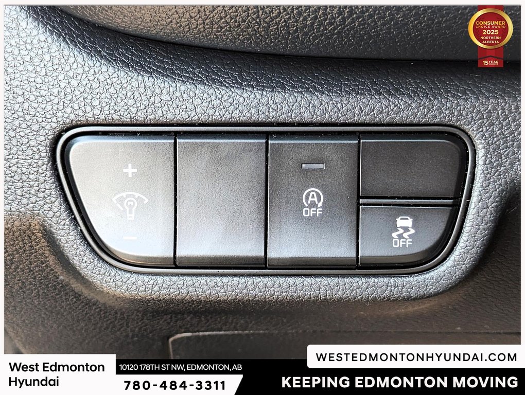 2022 Kia Seltos LX in Edmonton, Alberta - 7 - w1024h768px