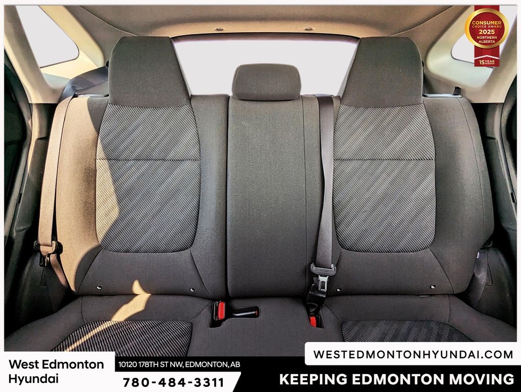 2022 Kia Seltos LX in Edmonton, Alberta - 15 - w1024h768px
