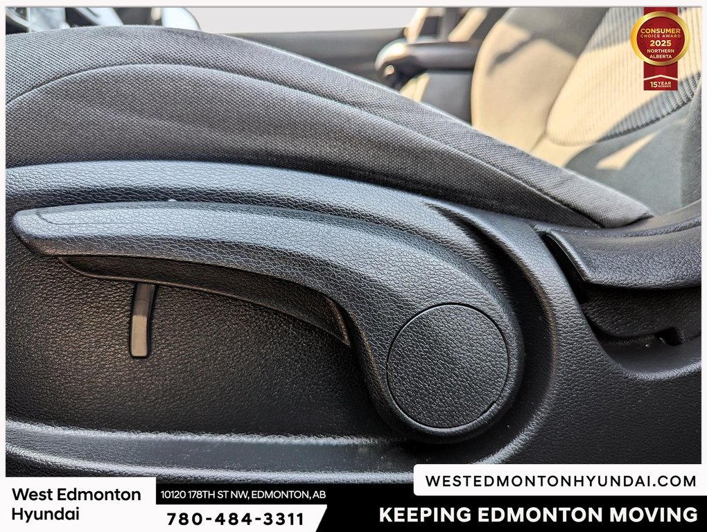 2022 Kia Seltos LX in Edmonton, Alberta - 17 - w1024h768px