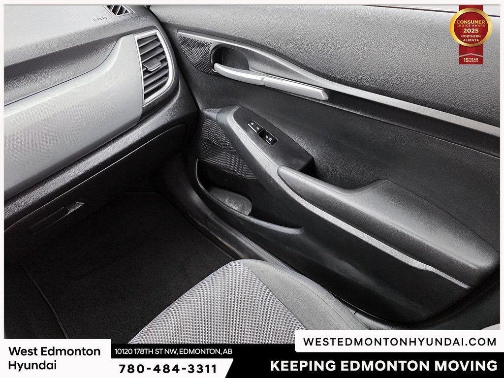 2023 Kia Seltos LX in Edmonton, Alberta - 15 - w1024h768px