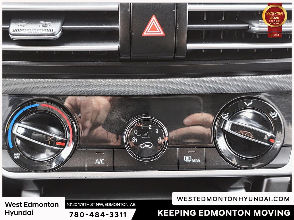 2023 Kia Seltos LX in Edmonton, Alberta - 24 - w1024h768px