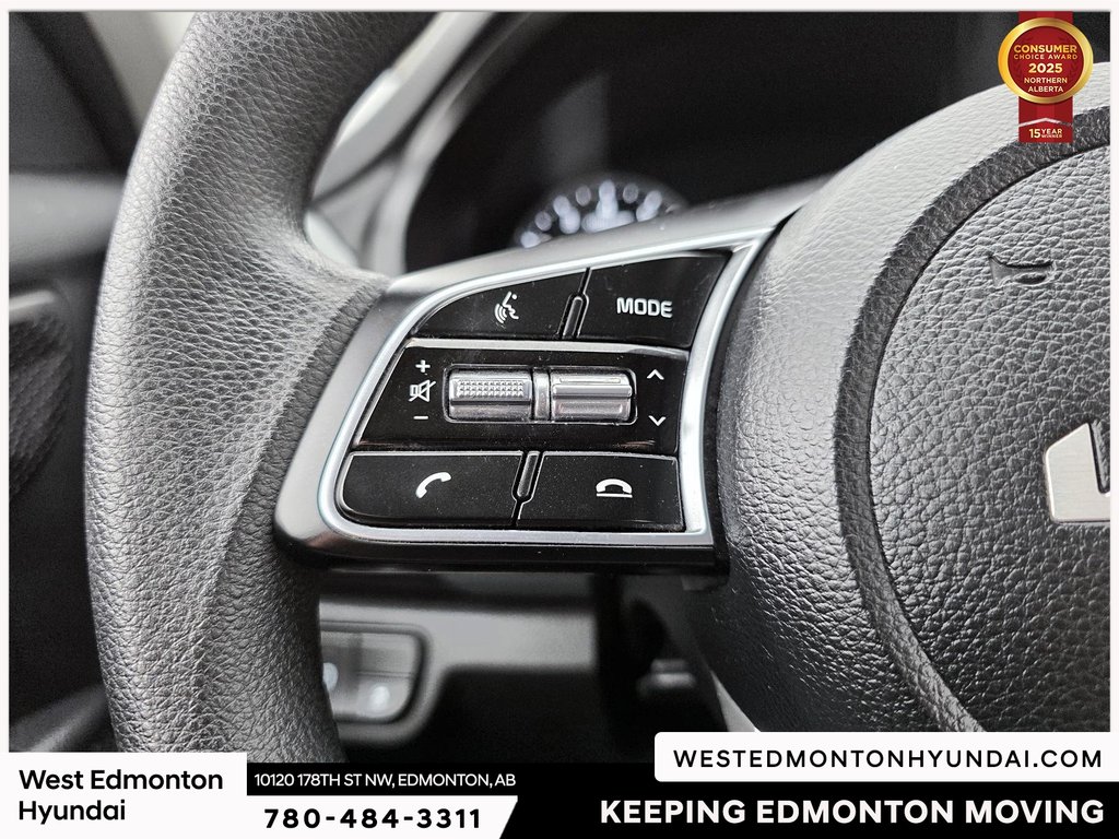 2023 Kia Seltos LX in Edmonton, Alberta - 20 - w1024h768px