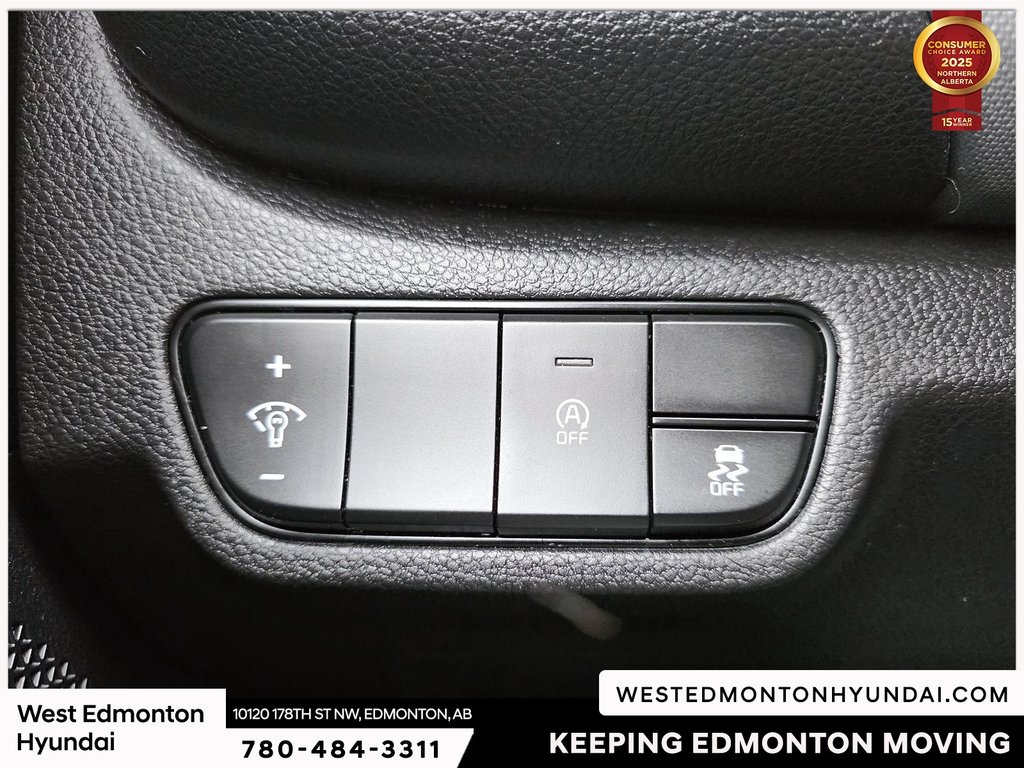 2023 Kia Seltos LX in Edmonton, Alberta - 19 - w1024h768px