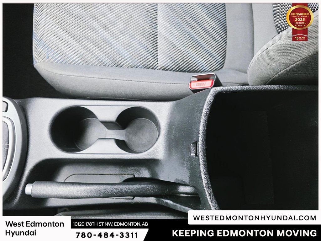 2023 Kia Seltos LX in Edmonton, Alberta - 28 - w1024h768px
