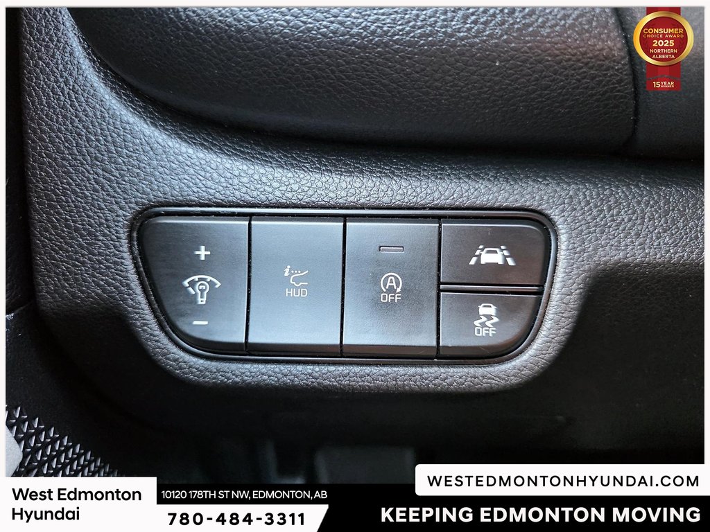 2023 Kia Seltos SX Turbo in Edmonton, Alberta - 18 - w1024h768px