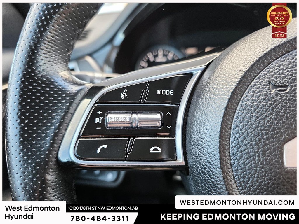 2023 Kia Seltos SX Turbo in Edmonton, Alberta - 19 - w1024h768px
