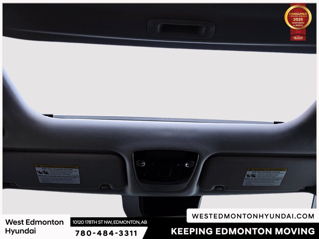 2025 Kia Seltos EX in Edmonton, Alberta - 17 - w1024h768px