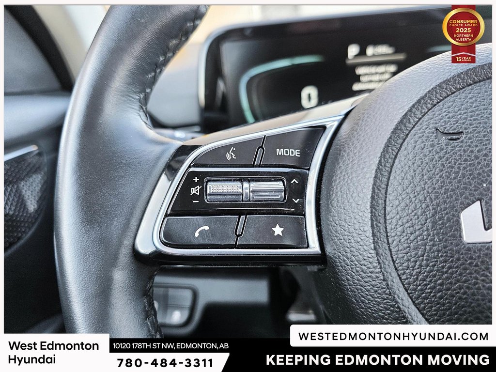 2025 Kia Seltos EX in Edmonton, Alberta - 23 - w1024h768px