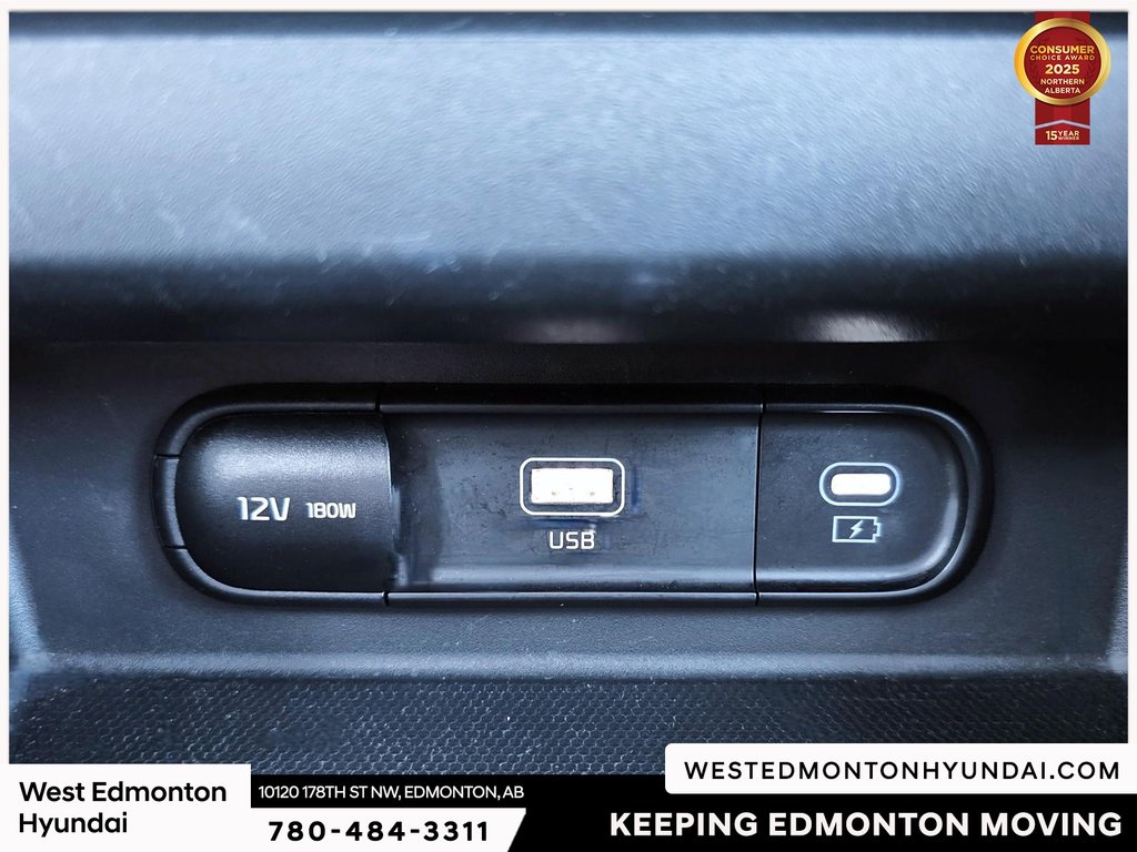 2025 Kia Seltos EX in Edmonton, Alberta - 29 - w1024h768px