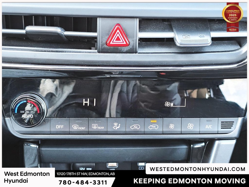 2025 Kia Seltos EX in Edmonton, Alberta - 28 - w1024h768px