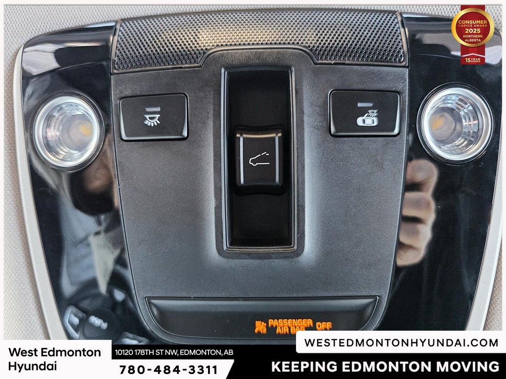 2025 Kia Seltos EX in Edmonton, Alberta - 31 - w1024h768px