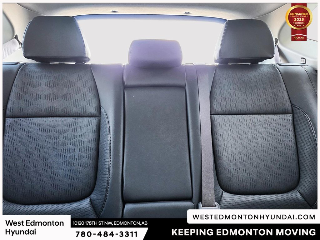 2025 Kia Seltos EX in Edmonton, Alberta - 35 - w1024h768px