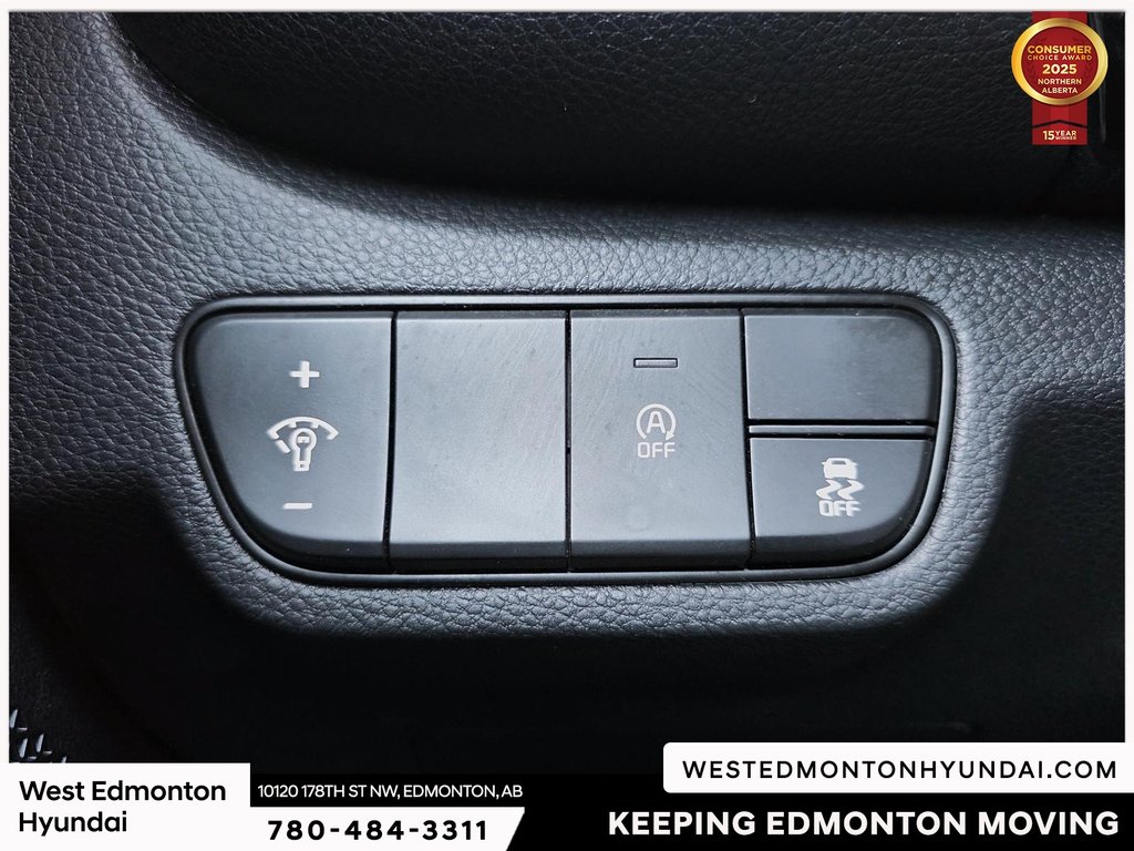 2025 Kia Seltos EX in Edmonton, Alberta - 22 - w1024h768px