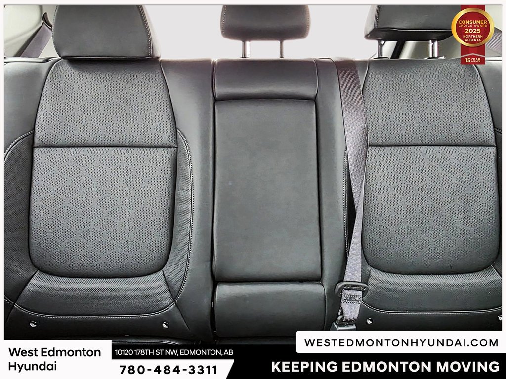 2025 Kia Seltos EX in Edmonton, Alberta - 34 - w1024h768px