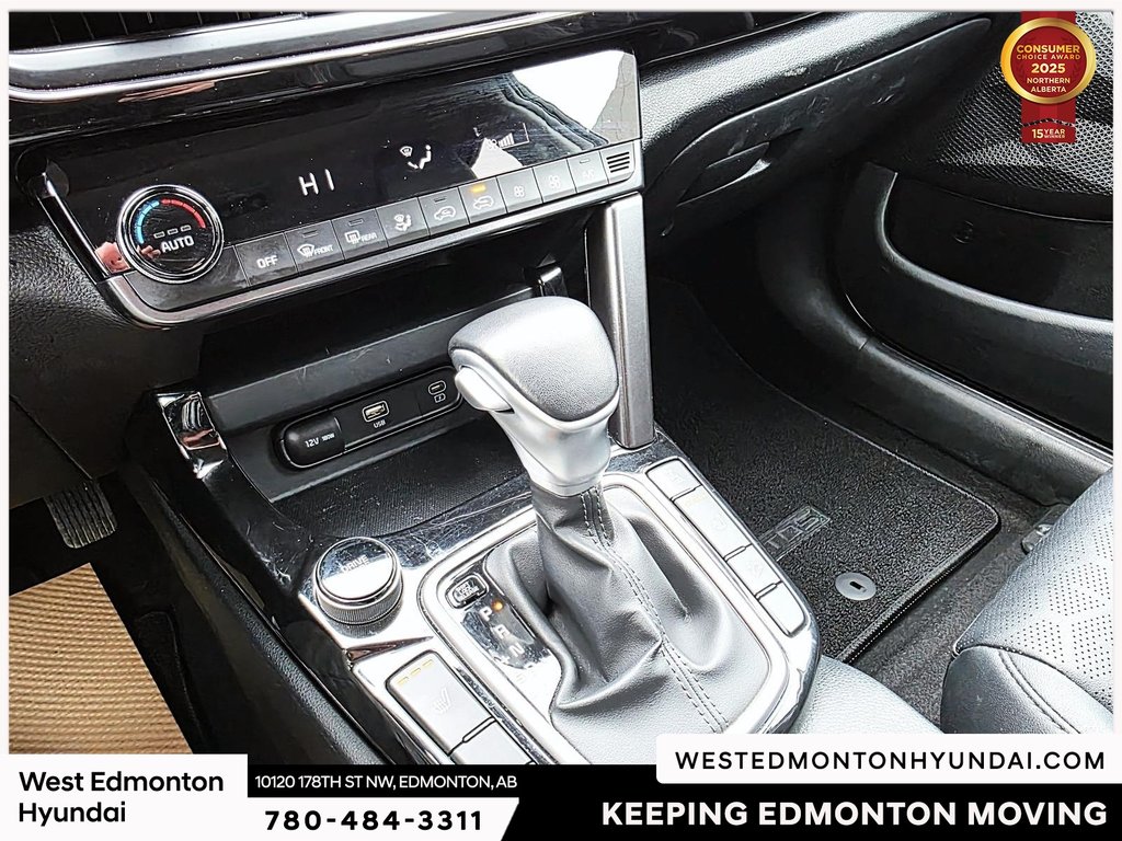 2025 Kia Seltos EX in Edmonton, Alberta - 29 - w1024h768px