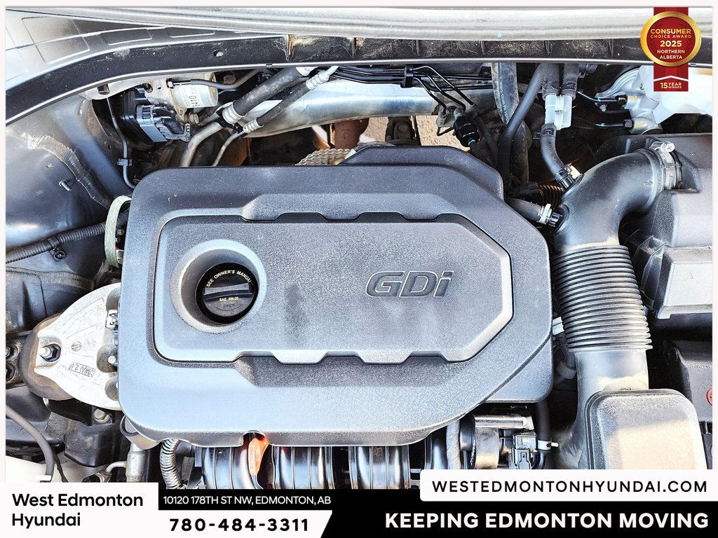 2020 Kia Sorento LX in Edmonton, Alberta - 2 - w1024h768px