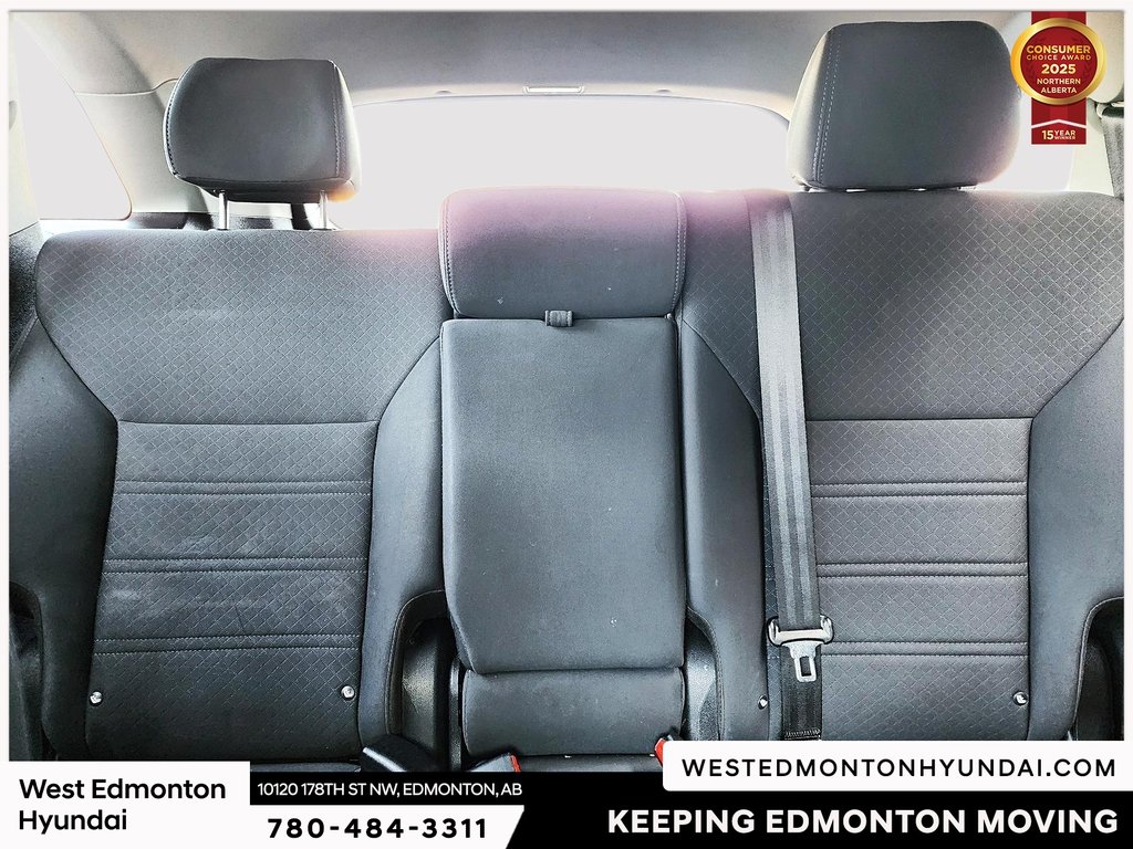 2020 Kia Sorento LX in Edmonton, Alberta - 33 - w1024h768px
