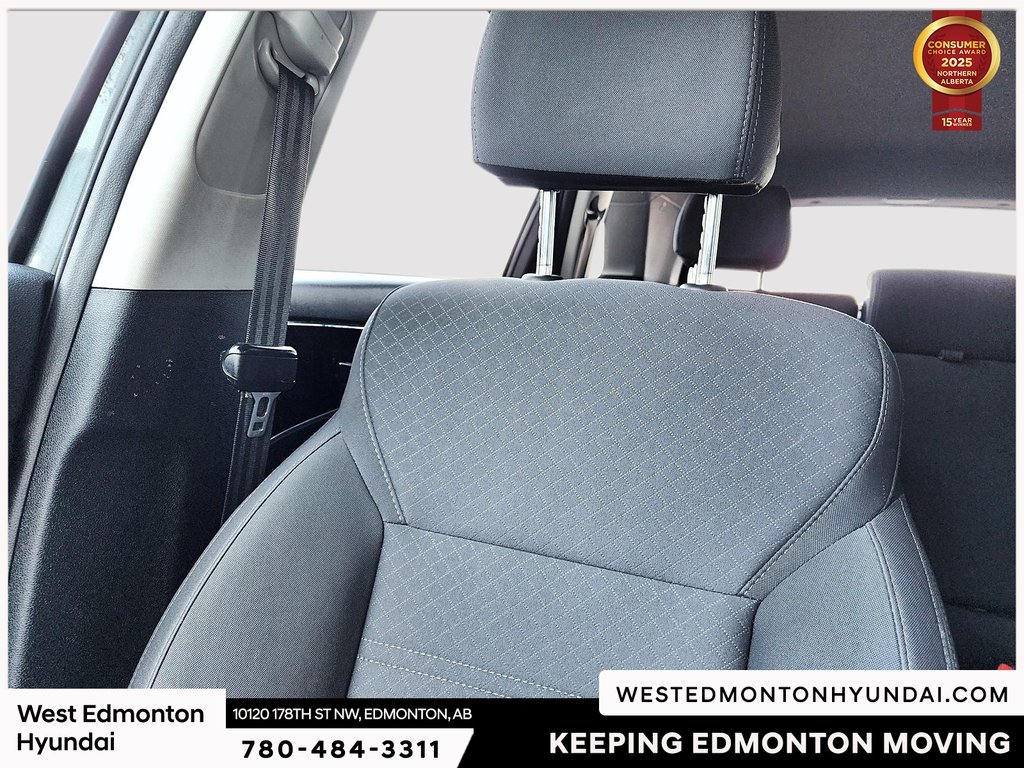 2020 Kia Sorento LX in Edmonton, Alberta - 32 - w1024h768px