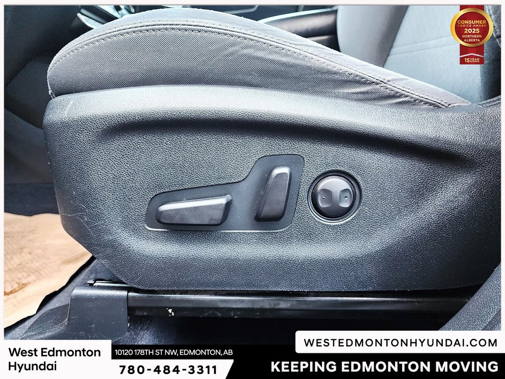 2020 Kia Sorento LX in Edmonton, Alberta - 20 - w1024h768px