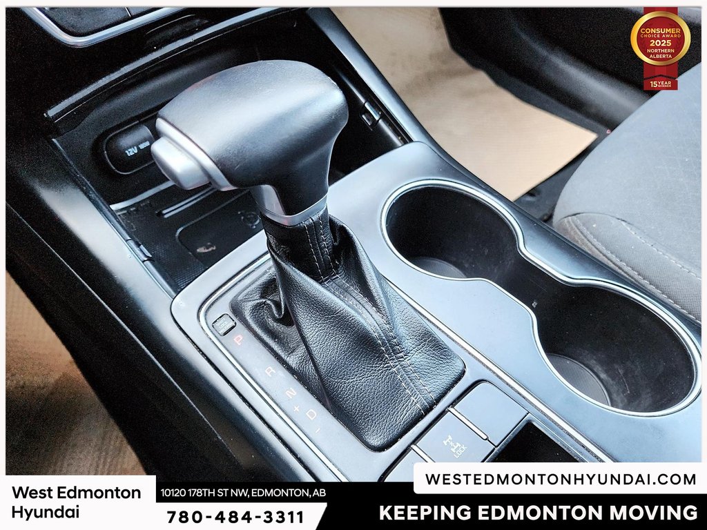 2020 Kia Sorento LX in Edmonton, Alberta - 30 - w1024h768px