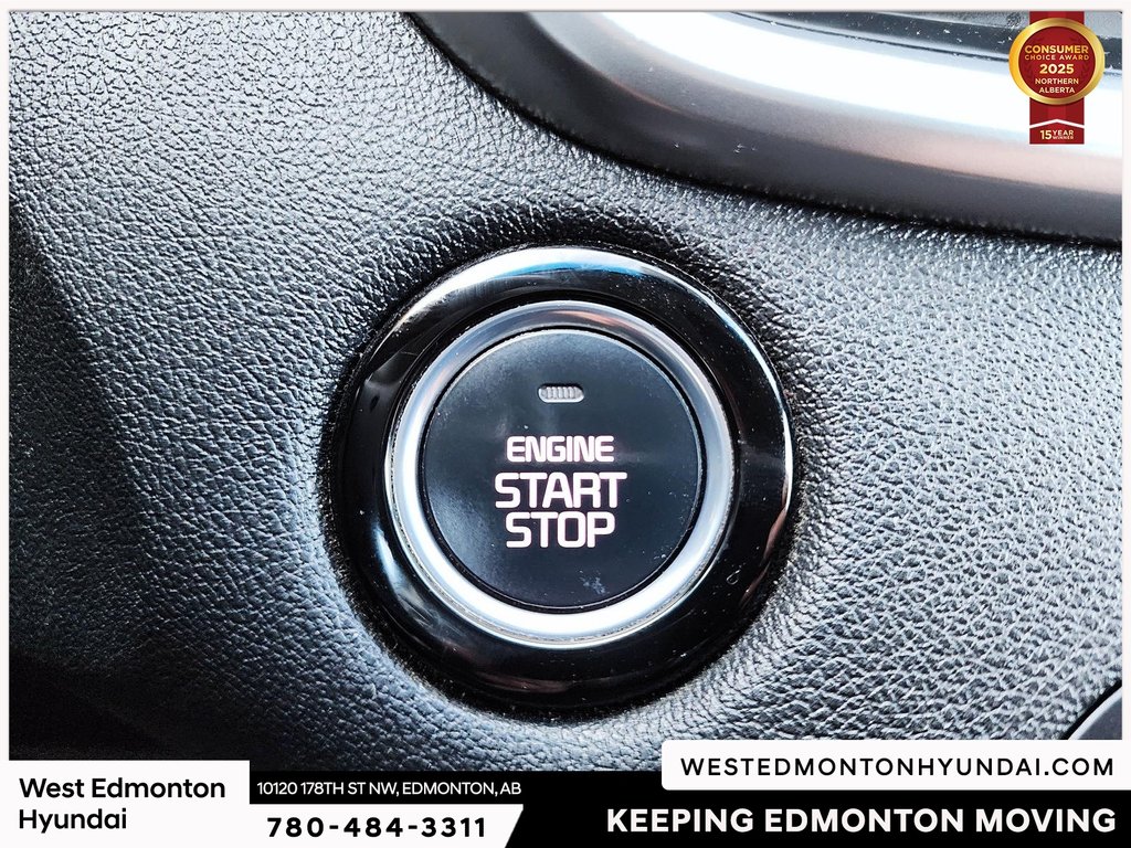 2020 Kia Sorento LX in Edmonton, Alberta - 25 - w1024h768px