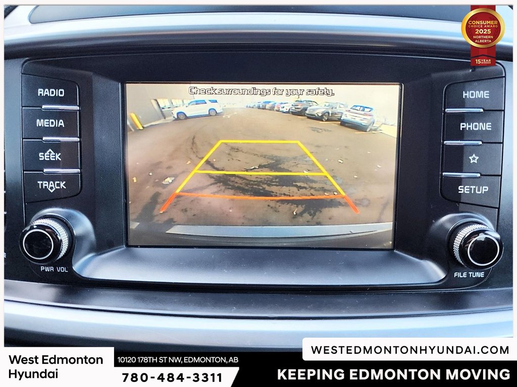 2020 Kia Sorento LX in Edmonton, Alberta - 26 - w1024h768px