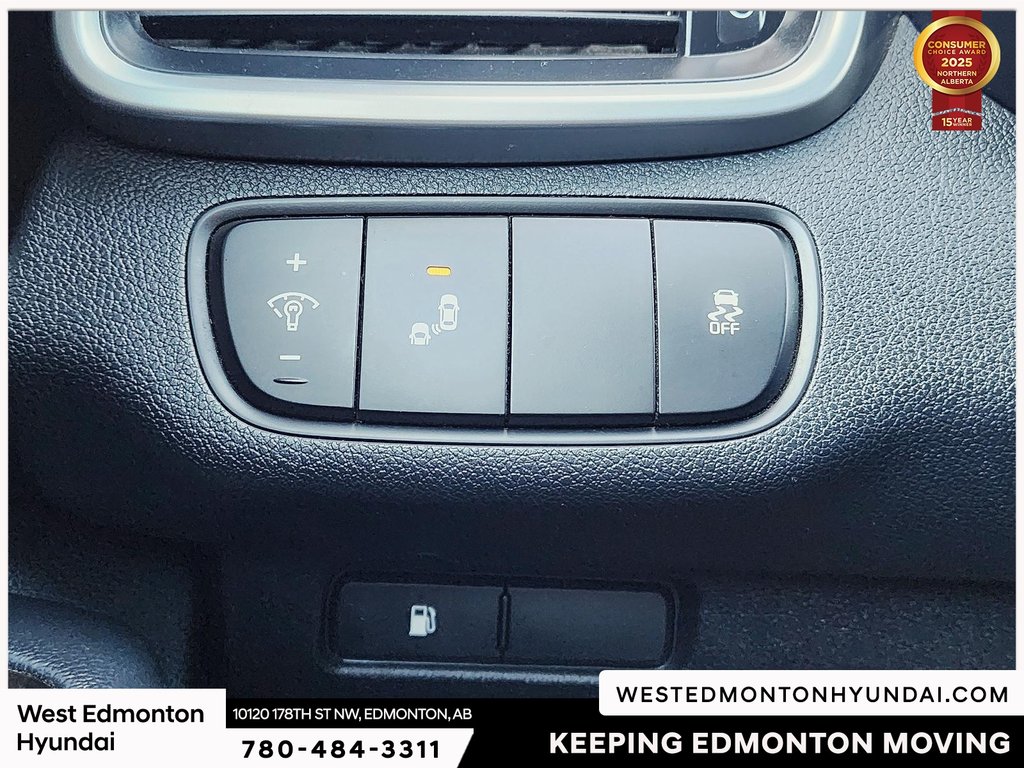 2020 Kia Sorento LX in Edmonton, Alberta - 21 - w1024h768px