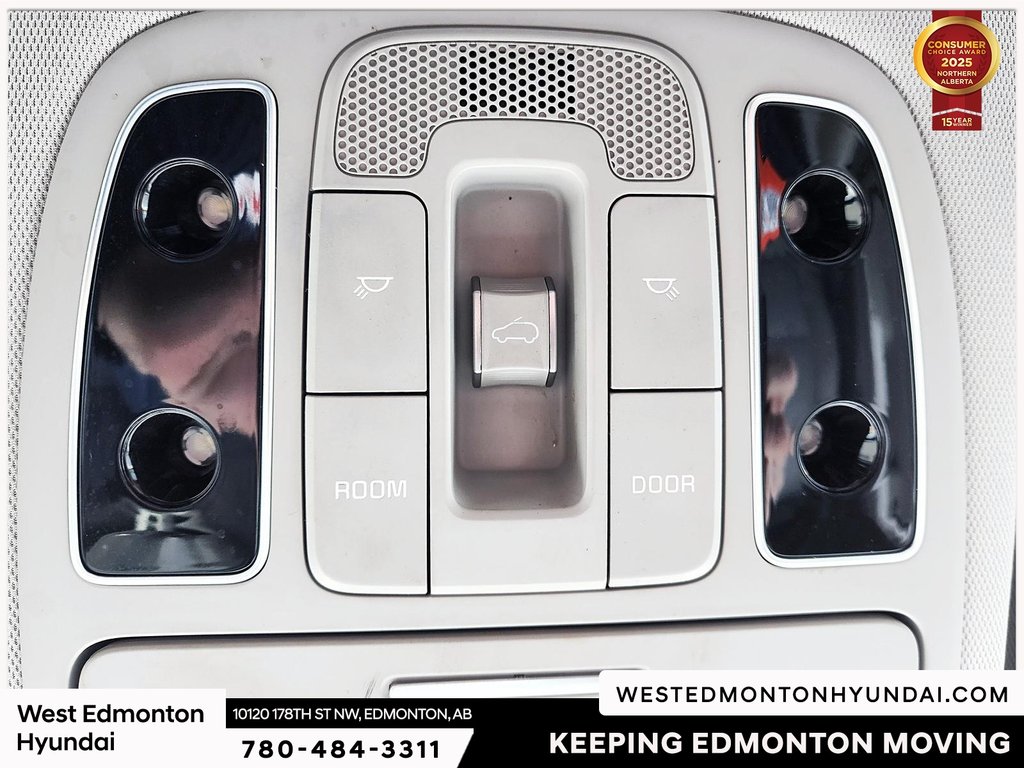 2018 Kia Soul EV EV Luxury in Edmonton, Alberta - 34 - w1024h768px