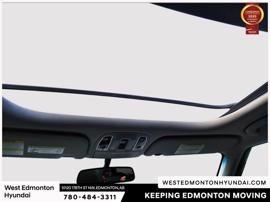 2018 Kia Soul EV EV Luxury in Edmonton, Alberta - 18 - w1024h768px