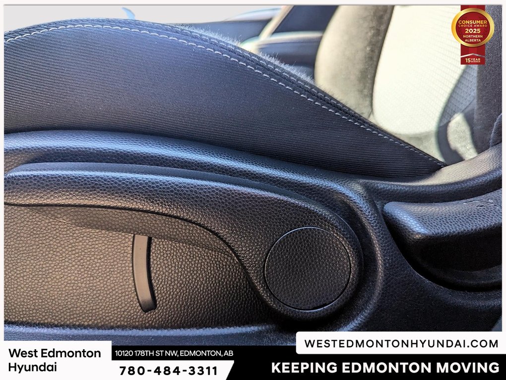 2018 Kia Soul EX in Edmonton, Alberta - 14 - w1024h768px