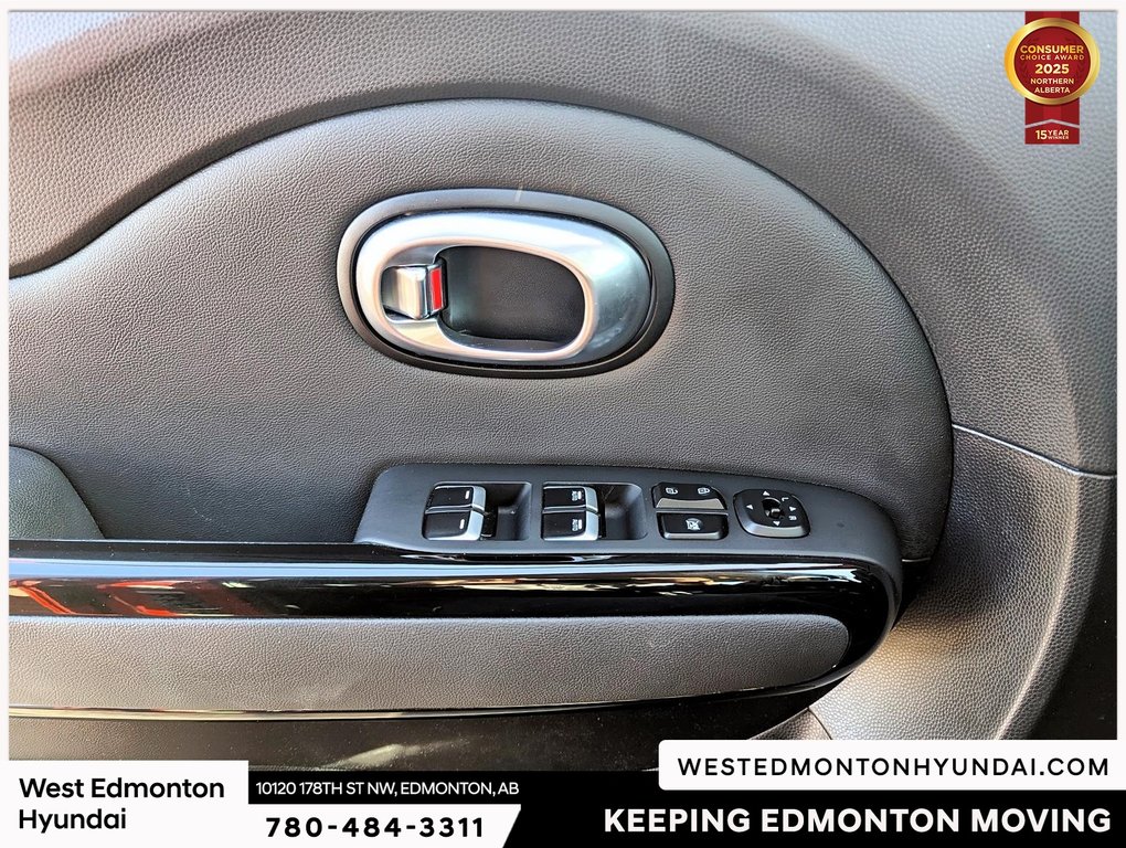 2018 Kia Soul EX in Edmonton, Alberta - 6 - w1024h768px