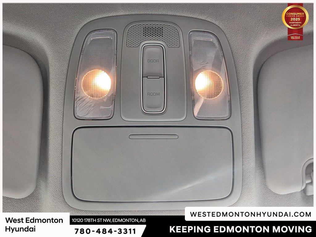 2018 Kia Soul EX in Edmonton, Alberta - 12 - w1024h768px
