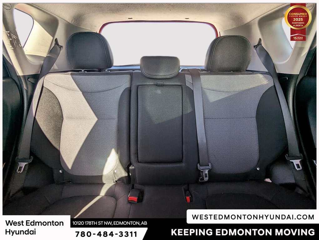 2018 Kia Soul EX in Edmonton, Alberta - 13 - w1024h768px