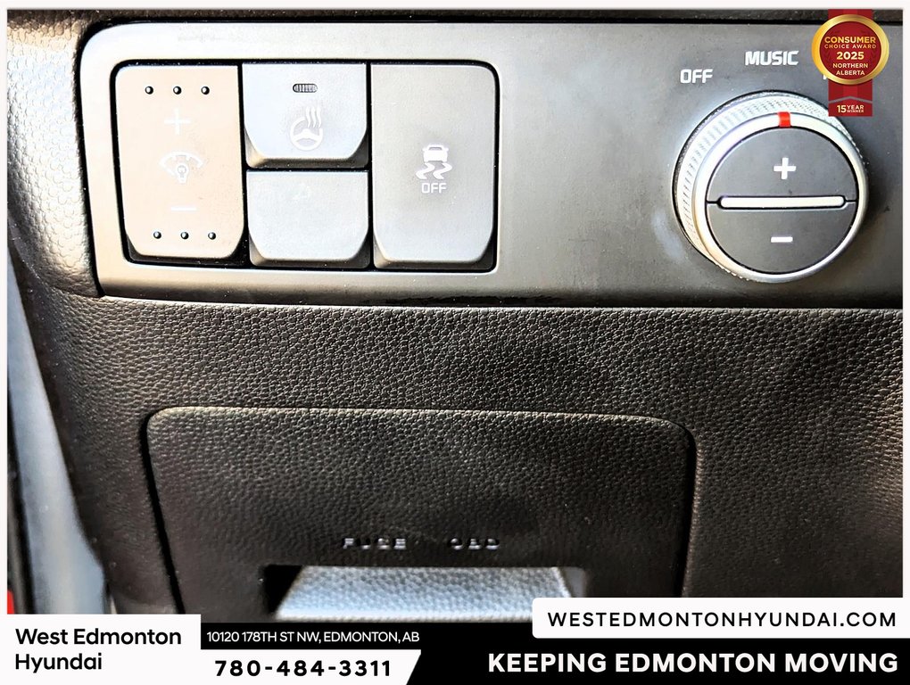 2018 Kia Soul EX in Edmonton, Alberta - 7 - w1024h768px