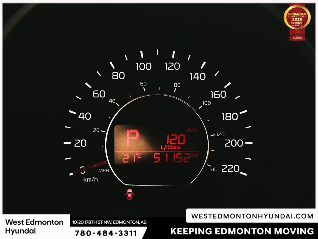 2018 Kia Soul EX in Edmonton, Alberta - 8 - w1024h768px